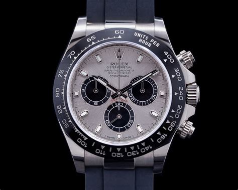 vendo rolex daytona 116519 seriale k|rolex daytona 116519ln for sale.